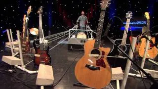The Beatles - Hey Jude (WGN-TV Rope Man)