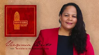 En el Monte Calvario #308 Himnario de Gloria | Pastora Virginia Brito ft Ministerio de Alabanza Judá