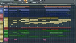 Quarantine Live Stream: Making Uplifting Trance track from scratch!