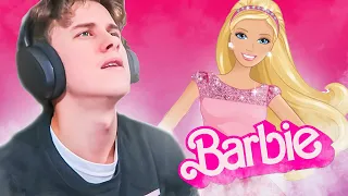 jag hatar barbie