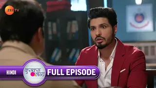 Purab पंहुचा police station, Tanu की bail कराने | Kumkum Bhagya | Full Ep 1875 | 18 Jun 2021