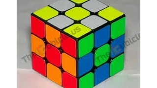 New year  2016 Speedcubing World Record singles