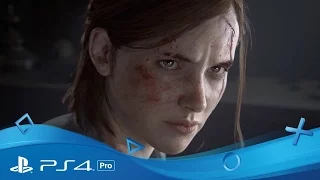 РУССКИЙ ТРЕЙЛЕР ОДНИ ИЗ НАС 2 The Last Of Us Part II (PS4)