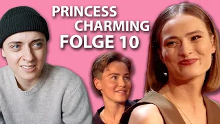 Ohje .. Wiedersehen Princess Charming Staffel 3 | Folge 10