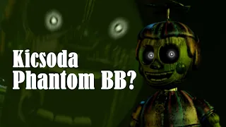 Kicsoda Phantom Balloon Boy?