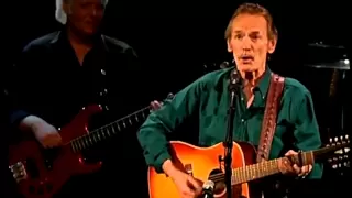 Gordon Lightfoot - The House You Live In (Live In Reno)