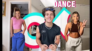 Ultimate TikTok Dance Compilation - Part 1 (January 2021)