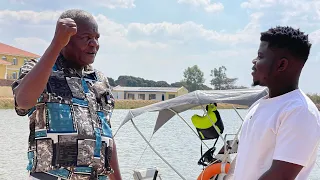 How This Malawian Billionaire Transformed His Village Into A City!