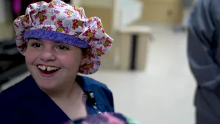 Dr. Lizzy's Wish | Make-A-Wish Idaho