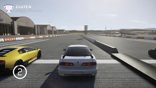 When vtec kicks in (forza motorsport 6)