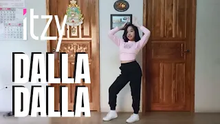 ITZY (있지) - DALLA DALLA (달라달라)_DANCE COVER [from PHILIPPINES]