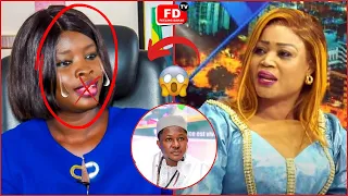 Urgent🛑Thérèse Faye en danger : Ngoné lâche une exclusivité '' Cheikh Bara dou wax...''