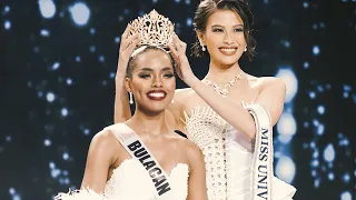 DEE FINAL COUNTDOWN | Miss Universe Philippines 2024