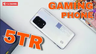 TOP GAMING PHONE DƯỚI 5 TRIỆU SIÊU NGON - CẤU HÌNH VÔ ĐỐI, MÀN 144HZ, PIN TRÂU SẠC NHANH!