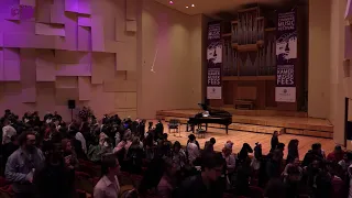 SICMF 2023: Faculty Concert 4