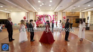 ONLY - LeeHi | Zoe's Cotillion De Honor