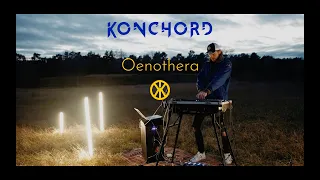 Konchord - Oenothera *live (Winter liveset pt. 1)