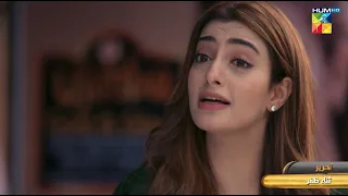 Bikhray Hain Hum - Ep 34 - Promo - Tomorrow At 09Pm Only On Hum TV