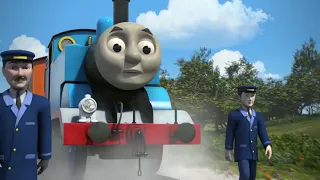 Thomas & Friends Season 19 Episode 9 Very Important Sheep US Dub HD MM Part 2