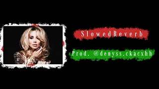 LOBODA - Родной(SlowedReverb){Prod.@denyss.ckacxhh}