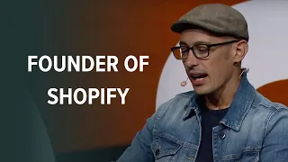 Founder of Shopify's Humble Beginnings