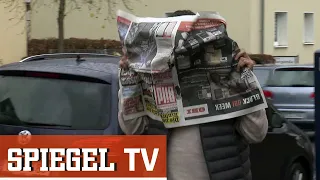 Arabischer Clan: Wissam Remmo vor Gericht | SPIEGEL TV