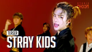 (Teaser)[BE ORIGINAL] Stray Kids '神메뉴(God's Menu)' (4K)