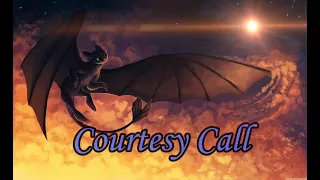 HTTYD "Courtesy Call"