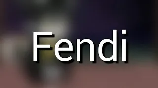 Клип: Fendi