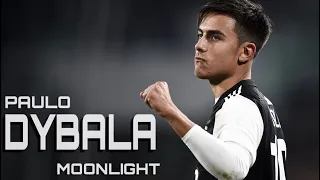 Paulo Dybala 2020 ▶️ XXXTENTACION - Moonlight | Skills, Assists & Goals HD