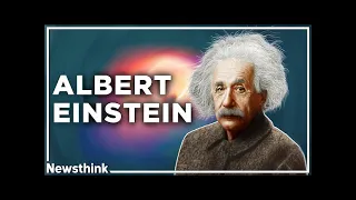 Secret Life of Albert Einstein