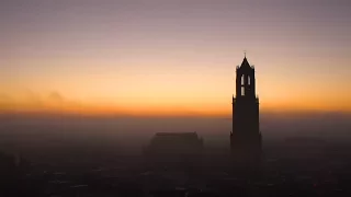 Landscapes of Utrecht