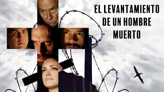 El Levantamiento De Un Hombre Muerto | Peliculas Completas Cristiana en Espanol | Corbin Bernsen