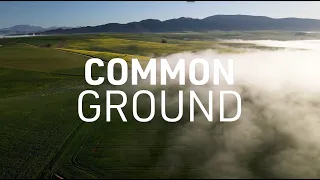 Common Ground documentary (2023) - Official Trailer