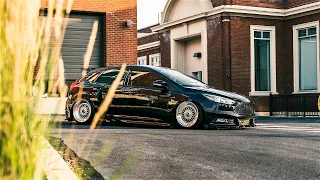 Gage's Bagged Focus ST || 4K