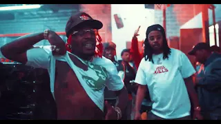 Sauce Walka - Black Kings (Official Video) (feat. Babyface Ray)