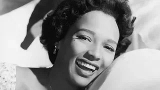 Misterios y escándalos: Dorothy Dandridge