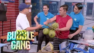 Bubble Gang: Bawal magtinda sa nanka at wakali!