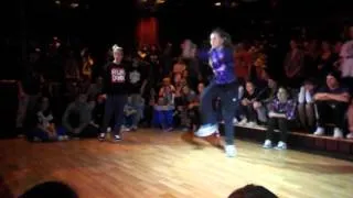 Настя vs. Cash Hip-Hop Stars 1x1