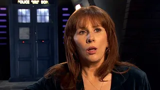 Donna vs the Sontarans | The Poison Sky (HD) | Doctor Who
