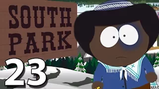 David Hasselhoff je krabí člověk! ➠ South Park: The Stick of Truth |#23|