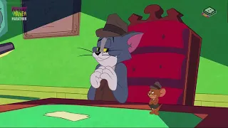 The Tom and Jerry Show Season 3 Episode 17   Lost Marbles   Part 01