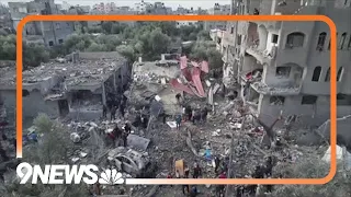 Israel-Hamas war: 100 Days Later