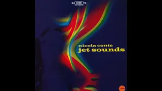 Nicola Conte - Bossa Per Due (2000)