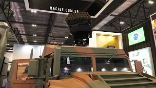 DSEI 2023 Day 3 Summary at International Defense Exhibition London United Kingdom