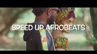 Asew - Bisa Kdei (Speed Up Afrobeats)