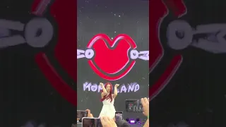 Wrap Me in Plastic - Momoland | Kamp La 2022