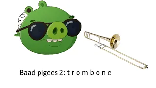 bad piggies theme but its a epic orchestra