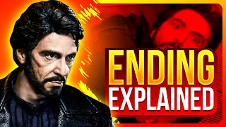 Carlito's Way (1993) Breaking Down The POWERFUL ENDING! Analysis & Discussion