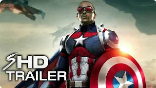 Avengers 5 "Galactus"  - MCU Tribute Trailer (Phase 5 Marvel Movie)